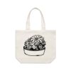 AS Colour Shoulder Tote Bag Thumbnail