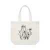 AS Colour Shoulder Tote Bag Thumbnail