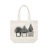 AS Colour Shoulder Tote Bag Thumbnail