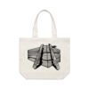 AS Colour Shoulder Tote Bag Thumbnail