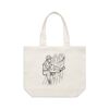 AS Colour Shoulder Tote Bag Thumbnail