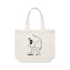AS Colour Shoulder Tote Bag Thumbnail