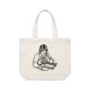 AS Colour Shoulder Tote Bag Thumbnail