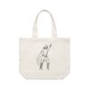 AS Colour Shoulder Tote Bag Thumbnail