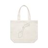 AS Colour Shoulder Tote Bag Thumbnail
