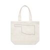 AS Colour Shoulder Tote Bag Thumbnail