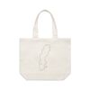 AS Colour Shoulder Tote Bag Thumbnail