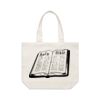 AS Colour Shoulder Tote Bag Thumbnail