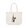 AS Colour Shoulder Tote Bag Thumbnail