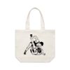 AS Colour Shoulder Tote Bag Thumbnail