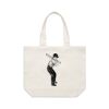 AS Colour Shoulder Tote Bag Thumbnail