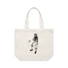 AS Colour Shoulder Tote Bag Thumbnail