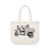 AS Colour Shoulder Tote Bag Thumbnail