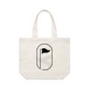 AS Colour Shoulder Tote Bag Thumbnail