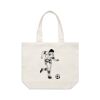 AS Colour Shoulder Tote Bag Thumbnail