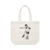 AS Colour Shoulder Tote Bag Thumbnail