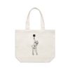 AS Colour Shoulder Tote Bag Thumbnail
