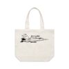 AS Colour Shoulder Tote Bag Thumbnail