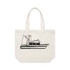 AS Colour Shoulder Tote Bag Thumbnail