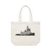 AS Colour Shoulder Tote Bag Thumbnail