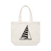 AS Colour Shoulder Tote Bag Thumbnail