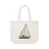 AS Colour Shoulder Tote Bag Thumbnail