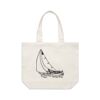 AS Colour Shoulder Tote Bag Thumbnail