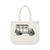 AS Colour Shoulder Tote Bag Thumbnail