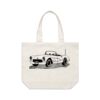 AS Colour Shoulder Tote Bag Thumbnail