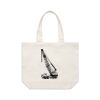 AS Colour Shoulder Tote Bag Thumbnail