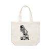 AS Colour Shoulder Tote Bag Thumbnail