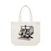 AS Colour Shoulder Tote Bag Thumbnail