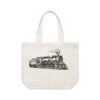 AS Colour Shoulder Tote Bag Thumbnail