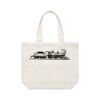 AS Colour Shoulder Tote Bag Thumbnail