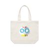 AS Colour Shoulder Tote Bag Thumbnail
