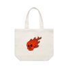 AS Colour Shoulder Tote Bag Thumbnail
