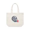 AS Colour Shoulder Tote Bag Thumbnail