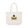 AS Colour Shoulder Tote Bag Thumbnail