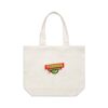 AS Colour Shoulder Tote Bag Thumbnail