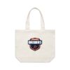 AS Colour Shoulder Tote Bag Thumbnail
