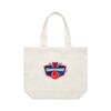 AS Colour Shoulder Tote Bag Thumbnail