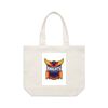 AS Colour Shoulder Tote Bag Thumbnail