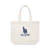 AS Colour Shoulder Tote Bag Thumbnail
