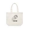 AS Colour Shoulder Tote Bag Thumbnail