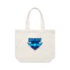AS Colour Shoulder Tote Bag Thumbnail