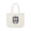 AS Colour Shoulder Tote Bag Thumbnail