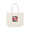 AS Colour Shoulder Tote Bag Thumbnail