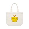 AS Colour Shoulder Tote Bag Thumbnail