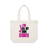 AS Colour Shoulder Tote Bag Thumbnail