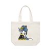 AS Colour Shoulder Tote Bag Thumbnail